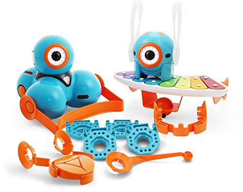 Wonder Workshop Robots Review - *A Must Read Before You Buy*