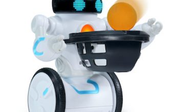 Bolt: Is Sphero's Latest Robot Worth the Hype? — Vivify STEM