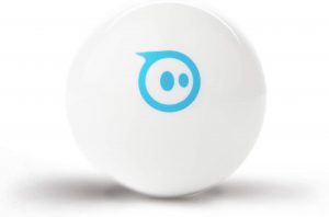  Sphero BOLT: App-Enabled Robot Ball with Programmable